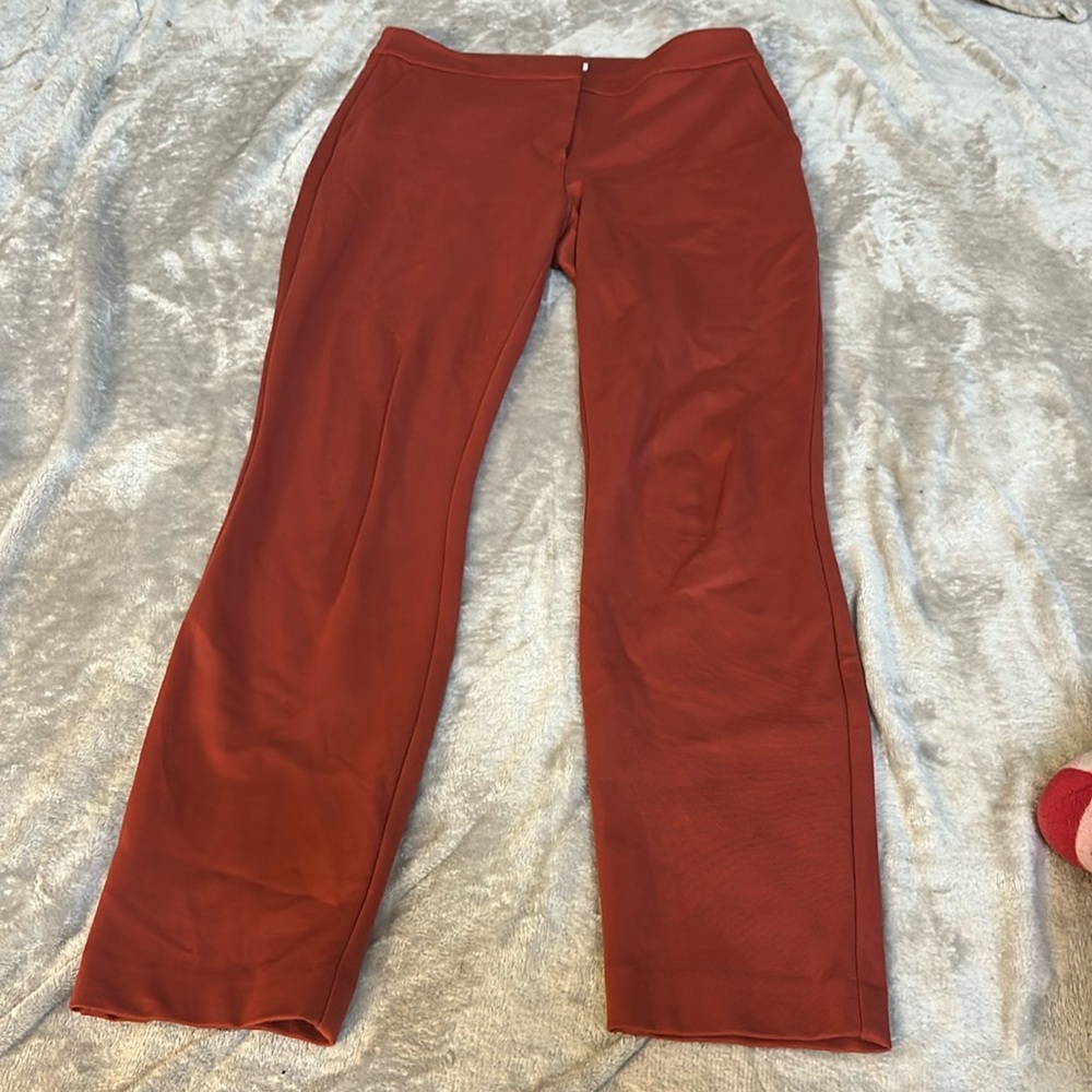 Boden skinny pants - 8 long